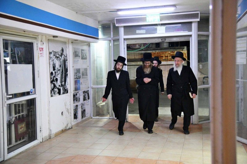 ארי קופרשטוק