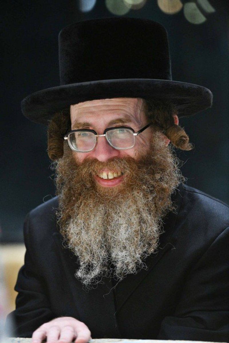 ארי קופרשטוק