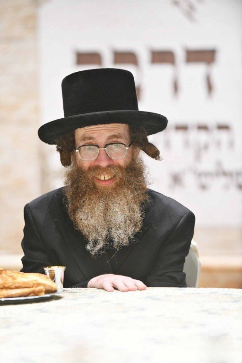 ארי קופרשטוק