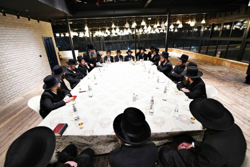 ארי קופרשטוק