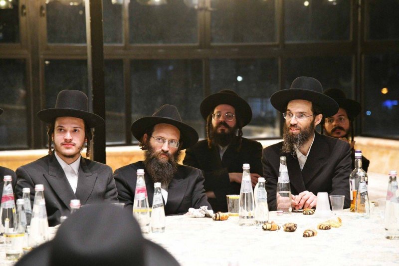 ארי קופרשטוק