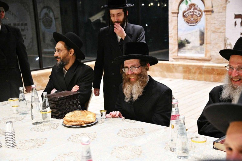 ארי קופרשטוק