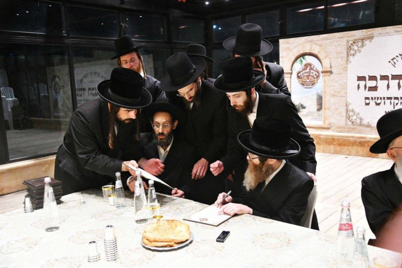 ארי קופרשטוק