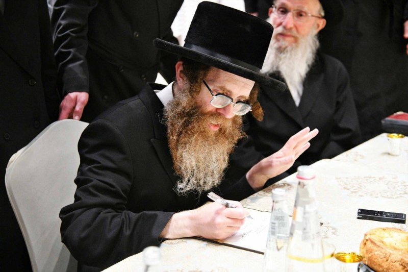 ארי קופרשטוק