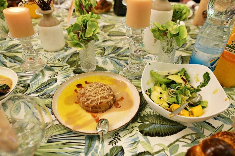 ארי קופרשטוק