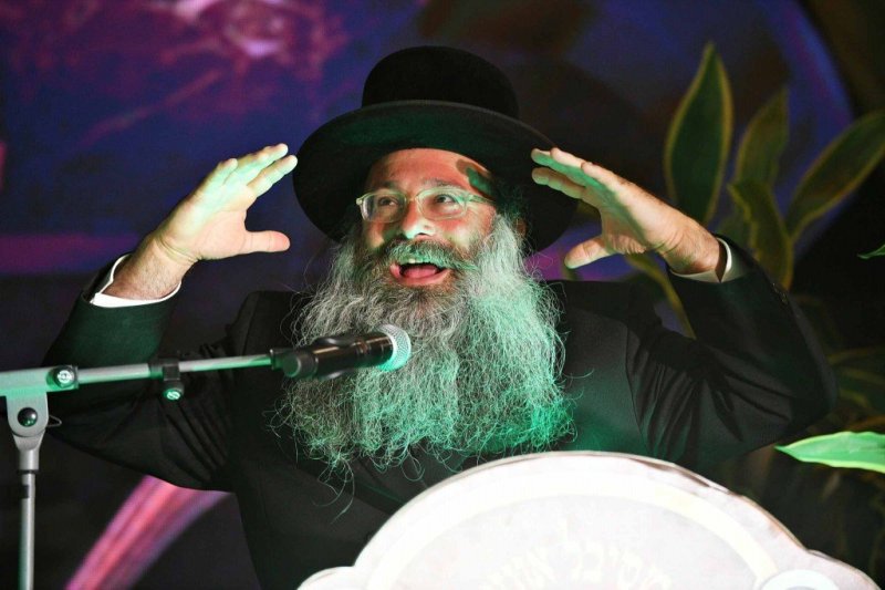 ארי קופרשטוק