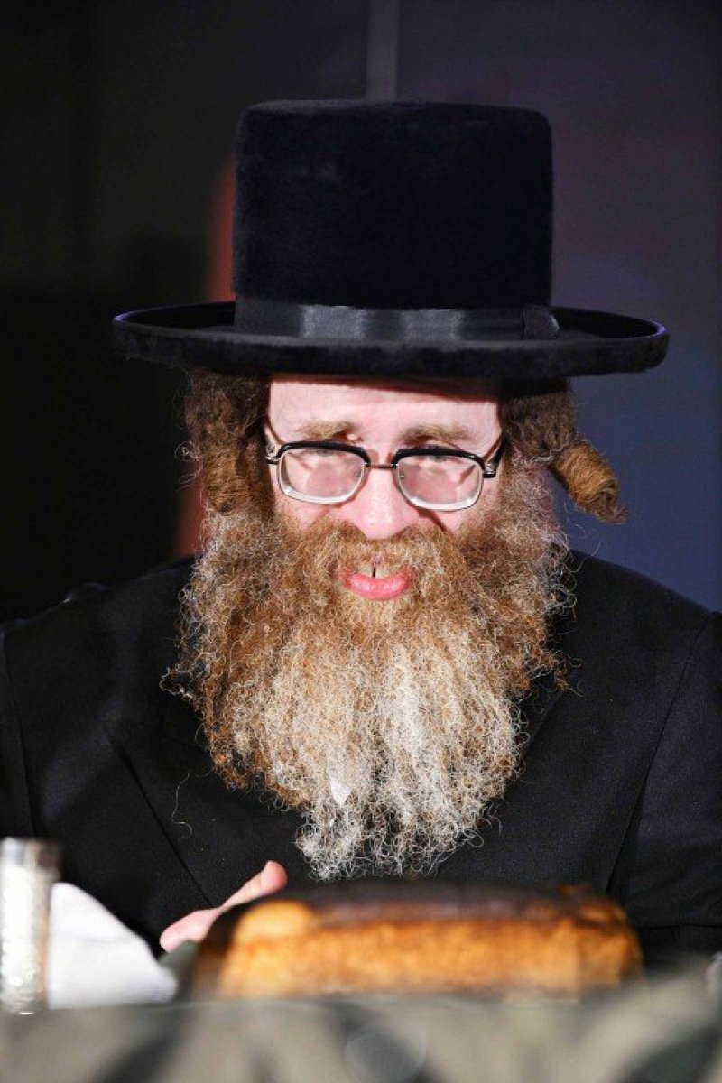 ארי קופרשטוק