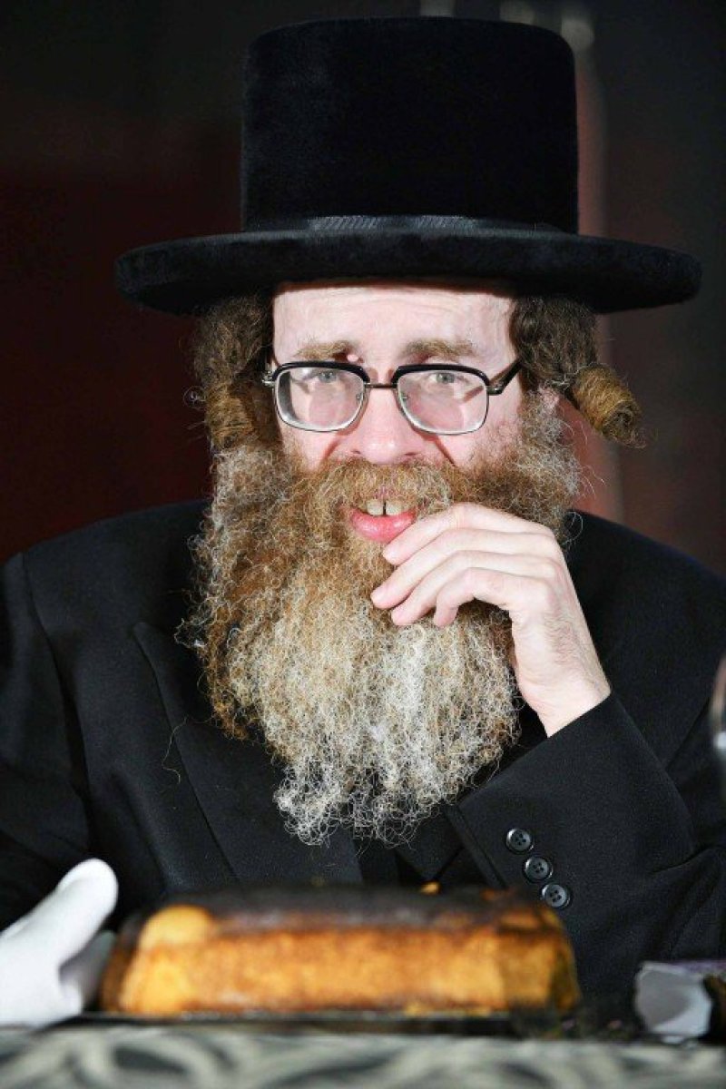 ארי קופרשטוק