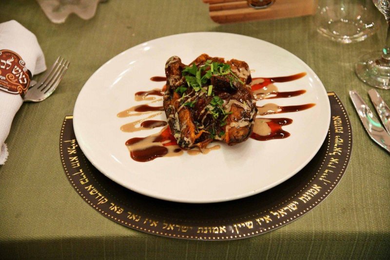 ארי קופרשטוק