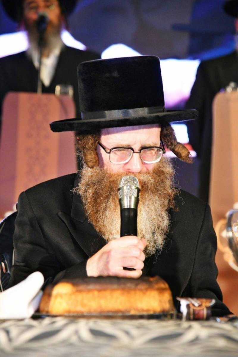 ארי קופרשטוק