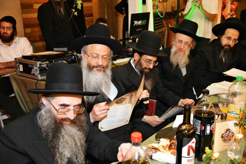 ארי קופרשטוק