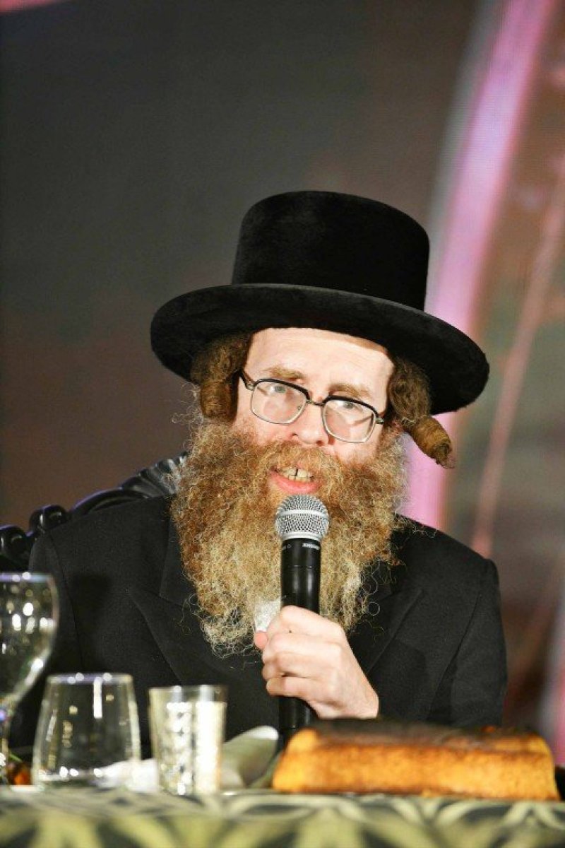 ארי קופרשטוק