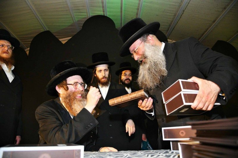 ארי קופרשטוק