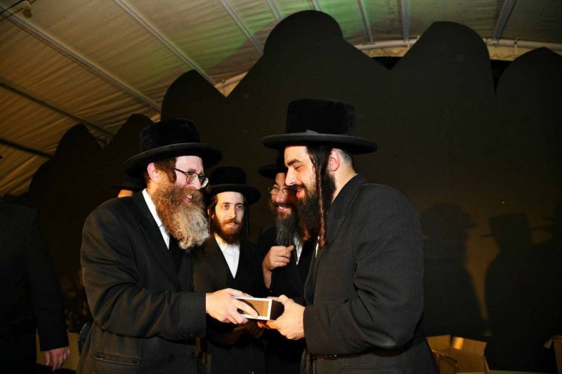 ארי קופרשטוק