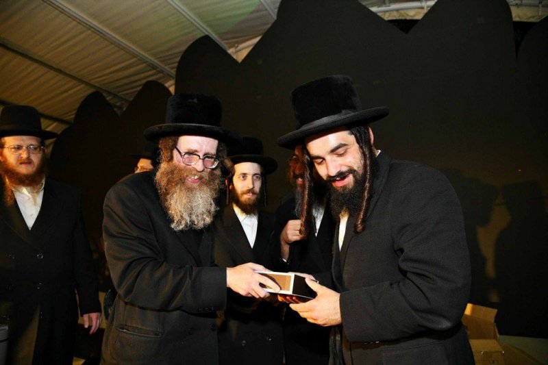 ארי קופרשטוק