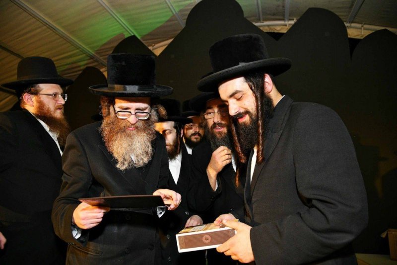 ארי קופרשטוק