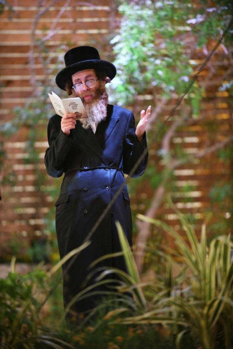 ארי קופרשטוק