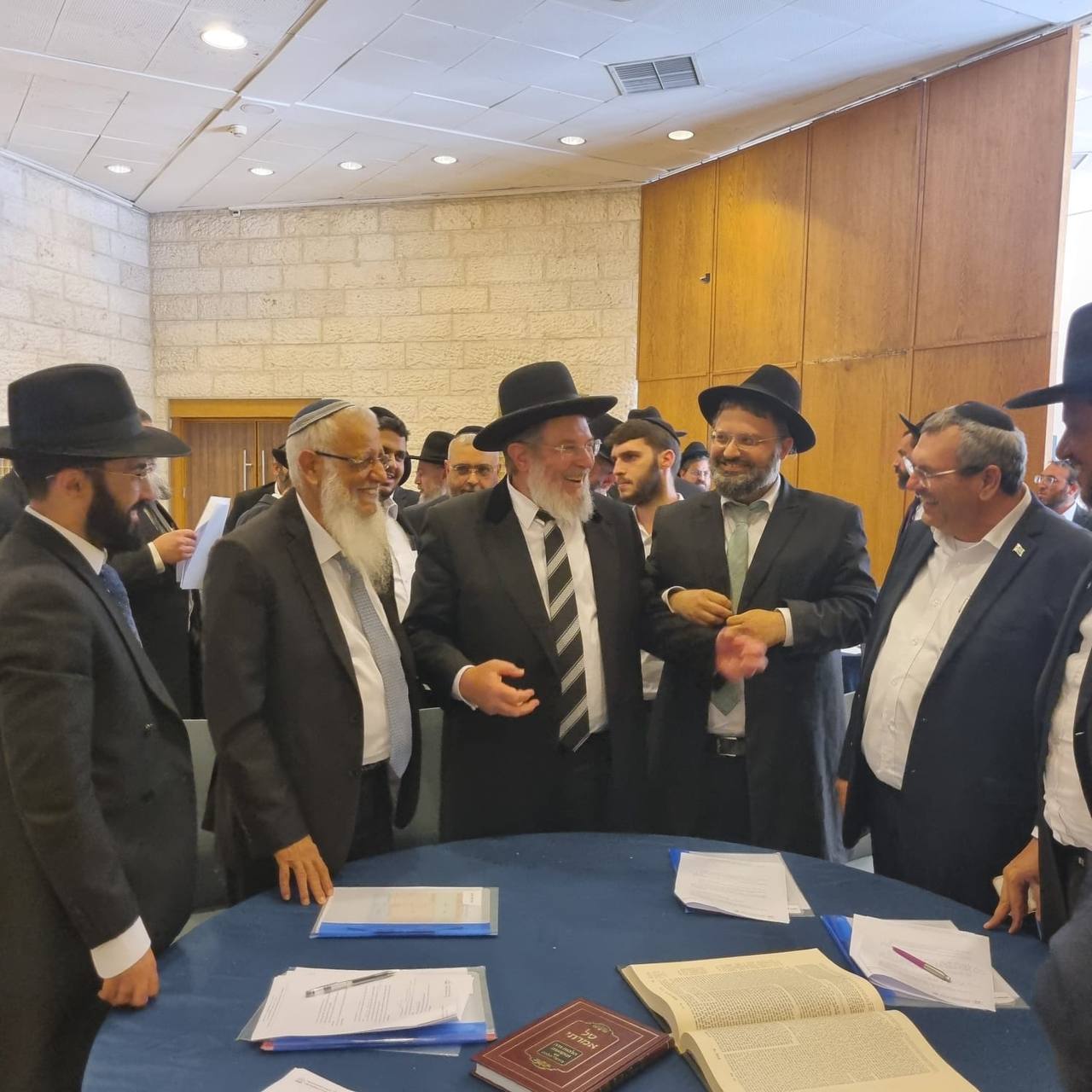 הרבנות הראשית לישראל