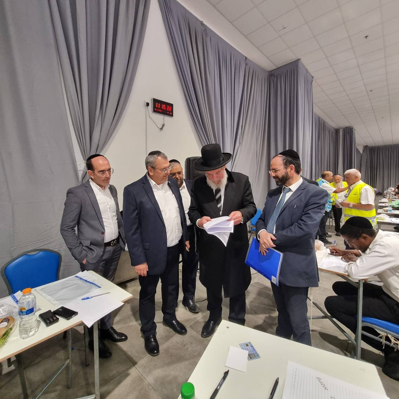 הרבנות הראשית לישראל