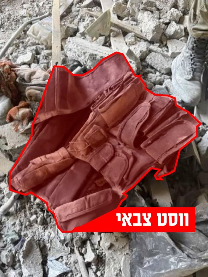 דובר צה"ל