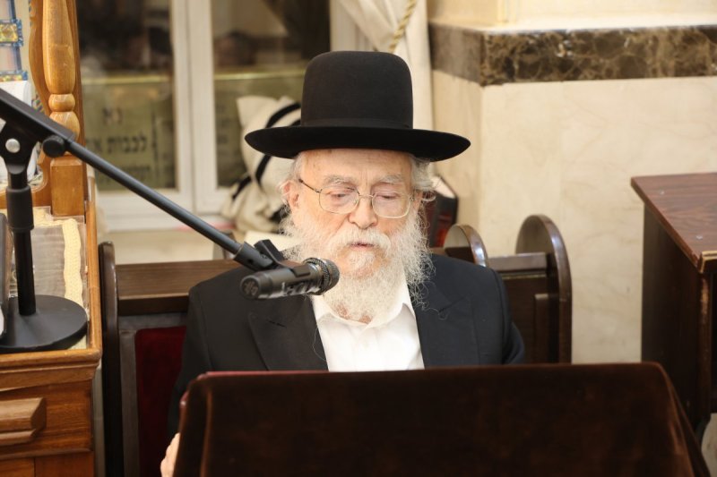 שלומי טריכטר