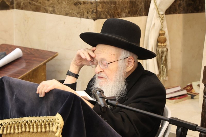 שלומי טריכטר