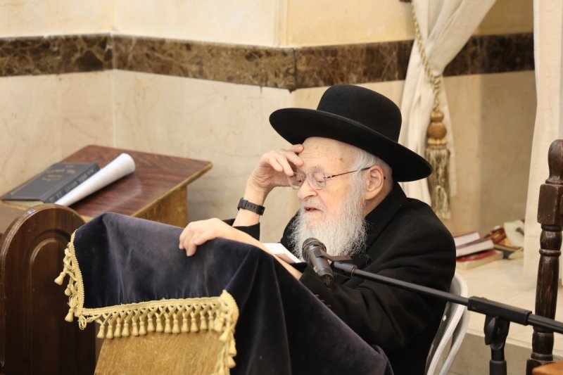 שלומי טריכטר