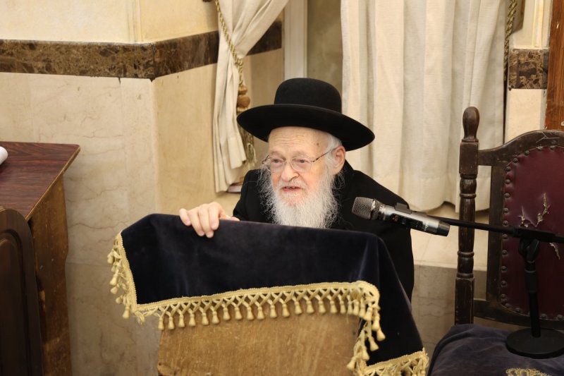 שלומי טריכטר