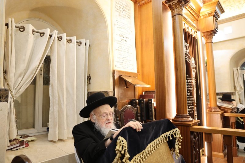 שלומי טריכטר