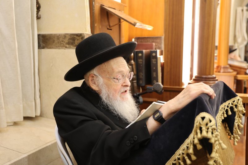 שלומי טריכטר