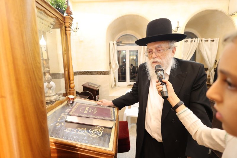 שלומי טריכטר