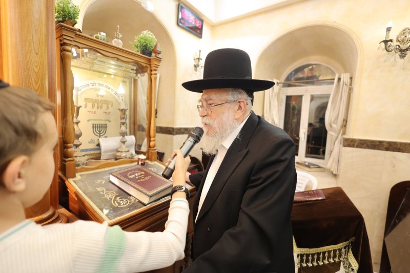 שלומי טריכטר