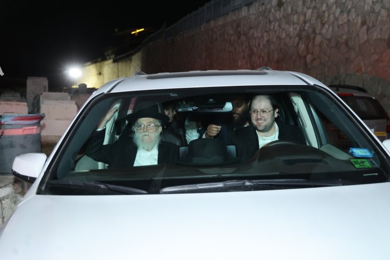 שלומי טריכטר