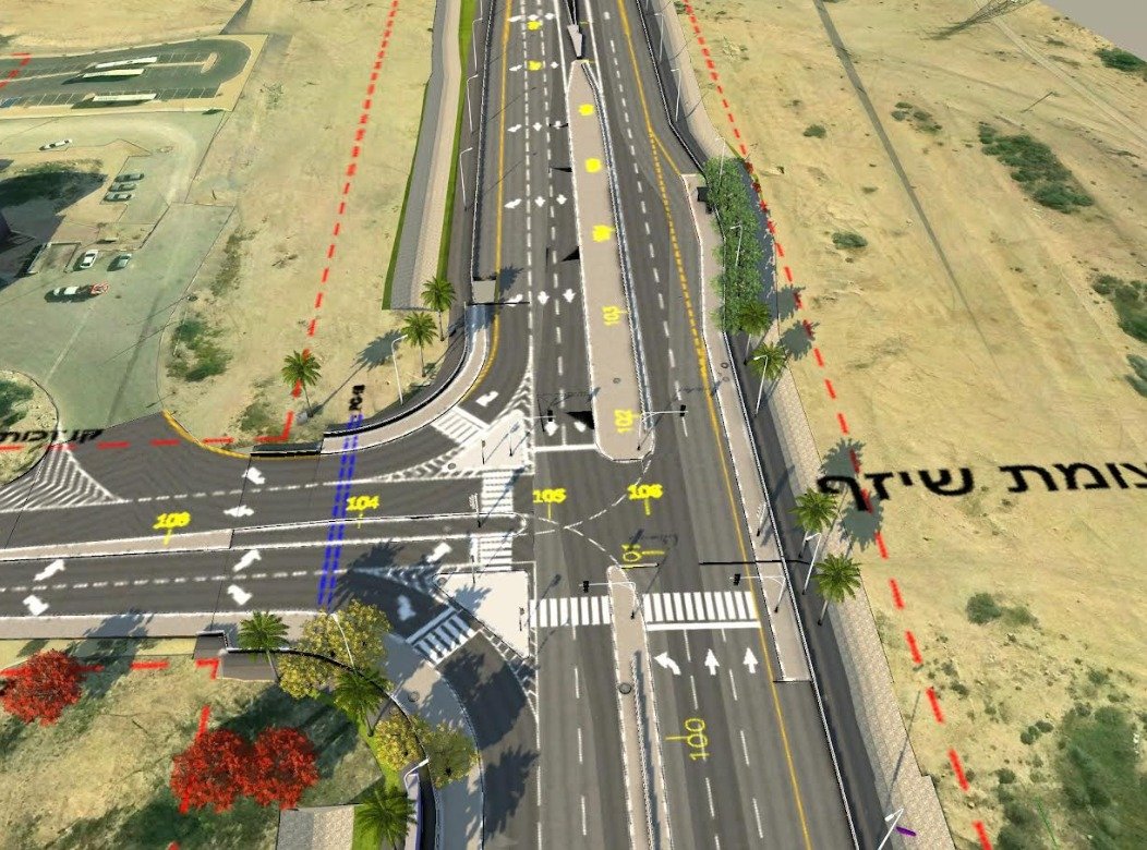 משרד התחבורה