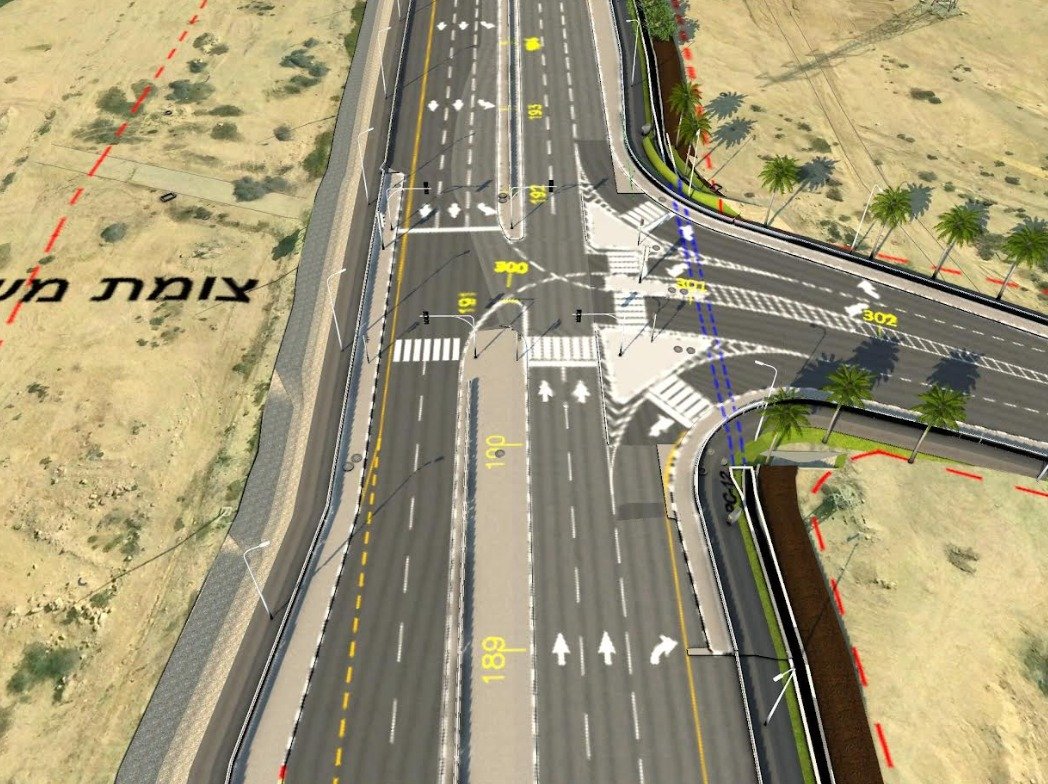 משרד התחבורה