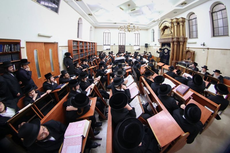 א. אייזנבאך