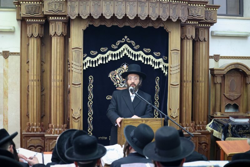 א. אייזנבאך