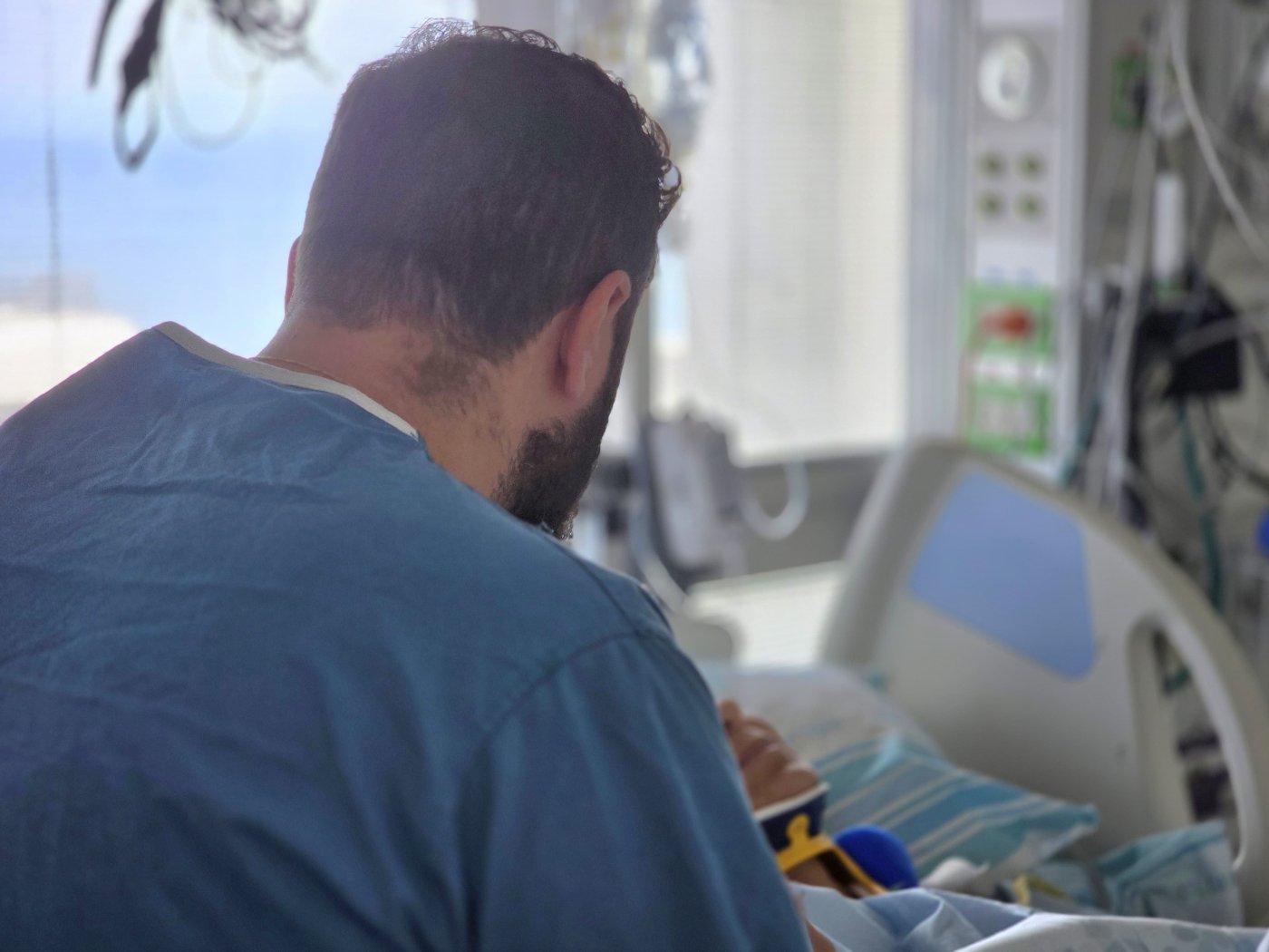 צילום: דוברות רמב״ם