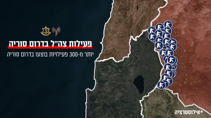 דובר צה"ל