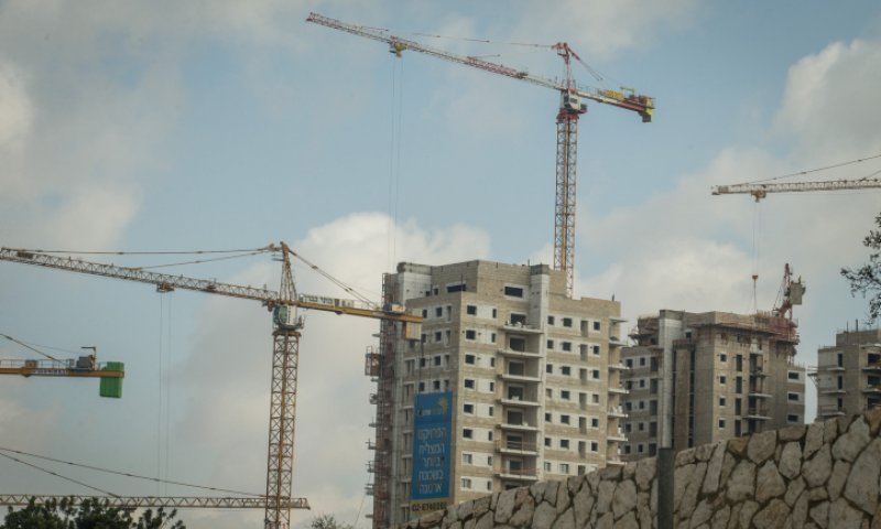 אתם עומדים להרוויח: המלחמה לא תפטור מאיחור במסירת דירות