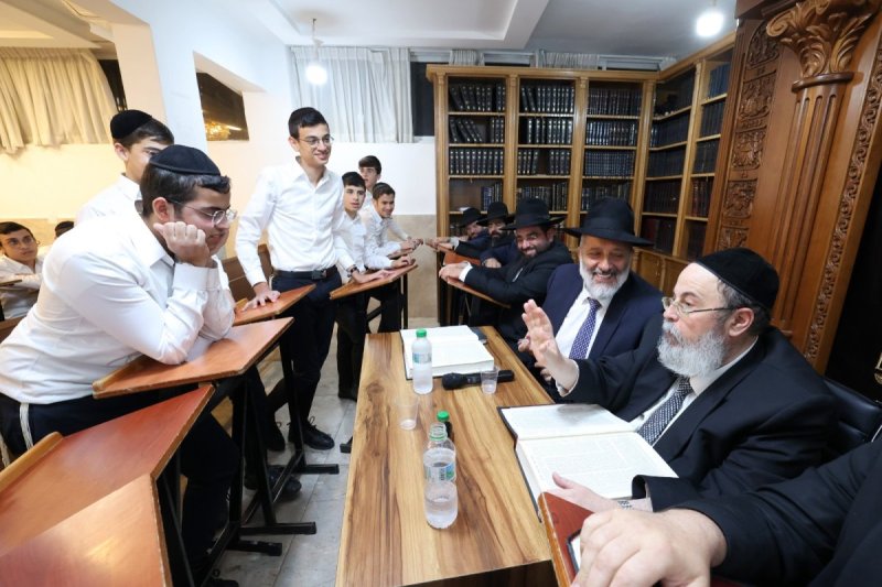 קובי הר צבי