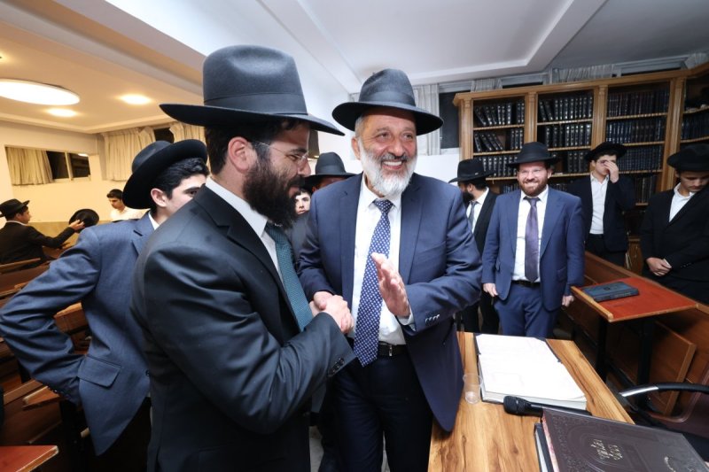 קובי הר צבי