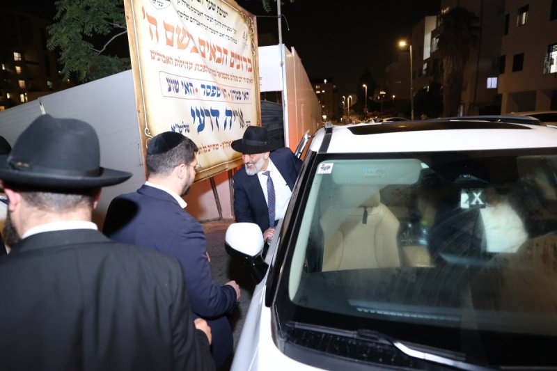 קובי הר צבי