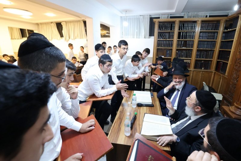 קובי הר צבי