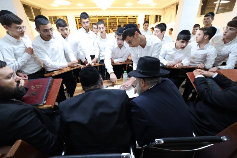 קובי הר צבי