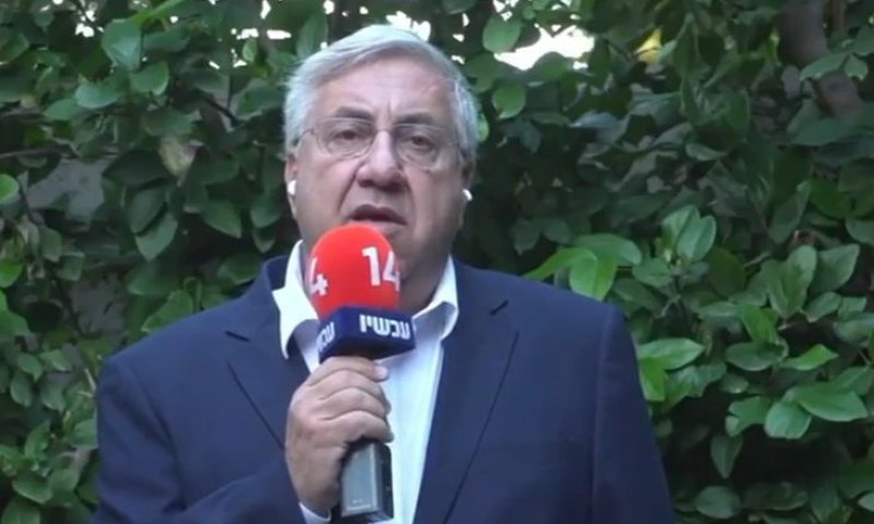יונית לוי על הכוונת: ברדוגו דורש לתבוע אותה ואת ניו יורק טיימס