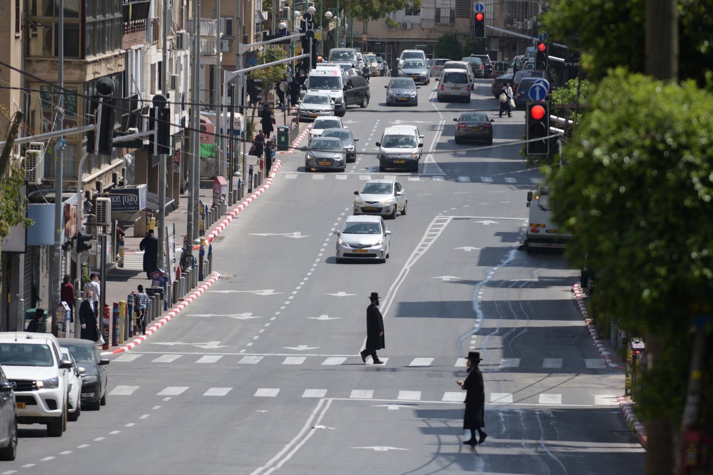 גילי יערי, פלאש 90