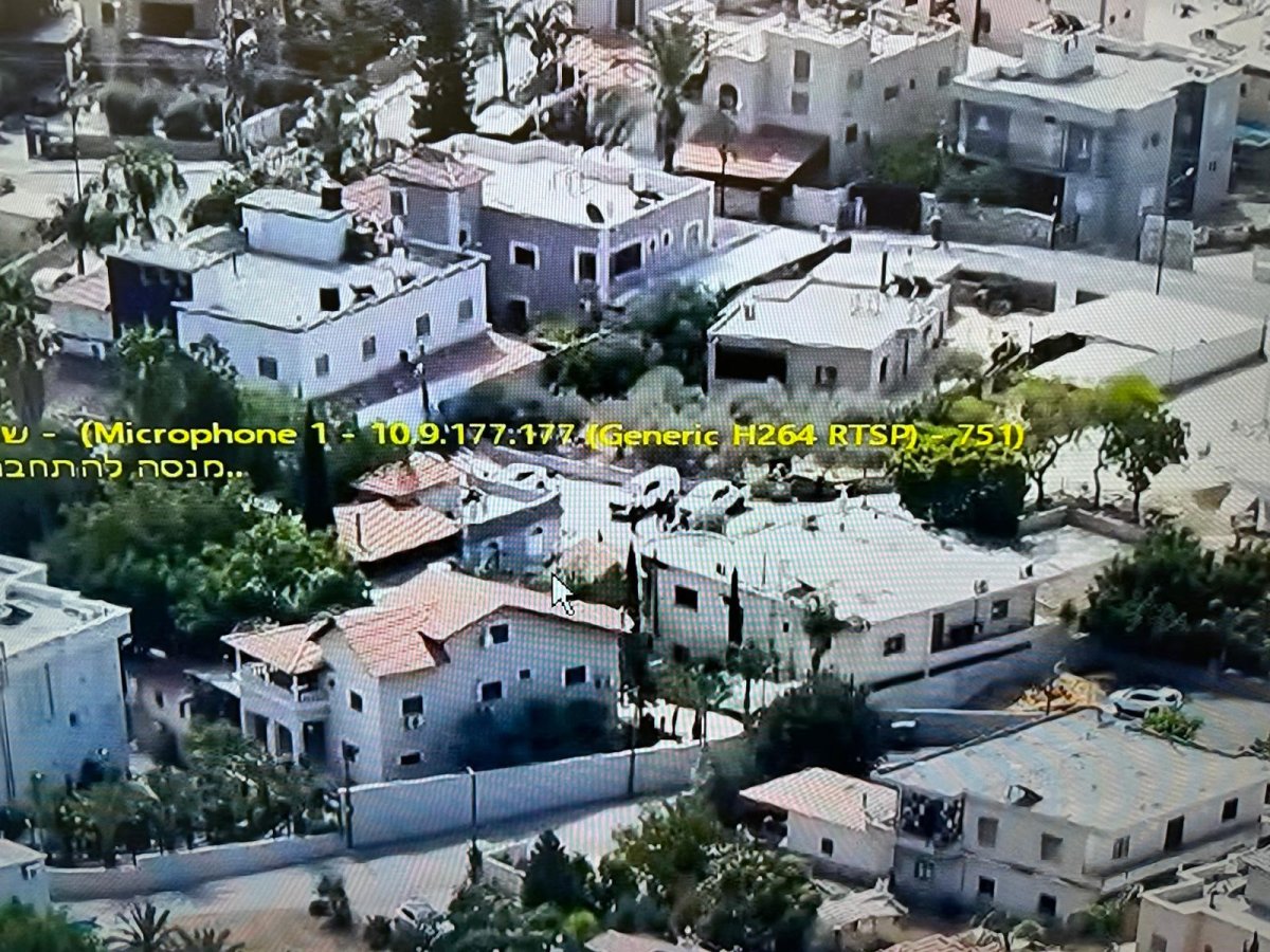 רשות מקרקעי ישראל