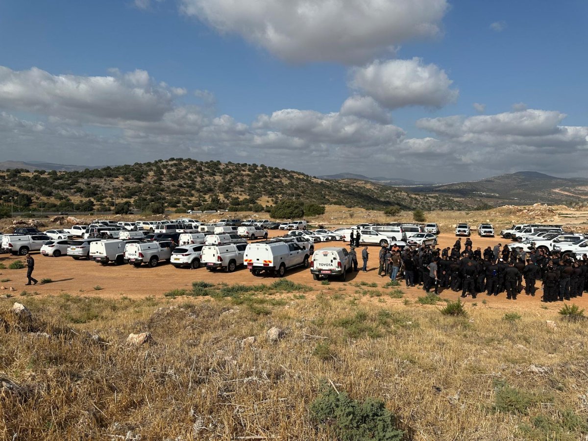 רשות מקרקעי ישראל