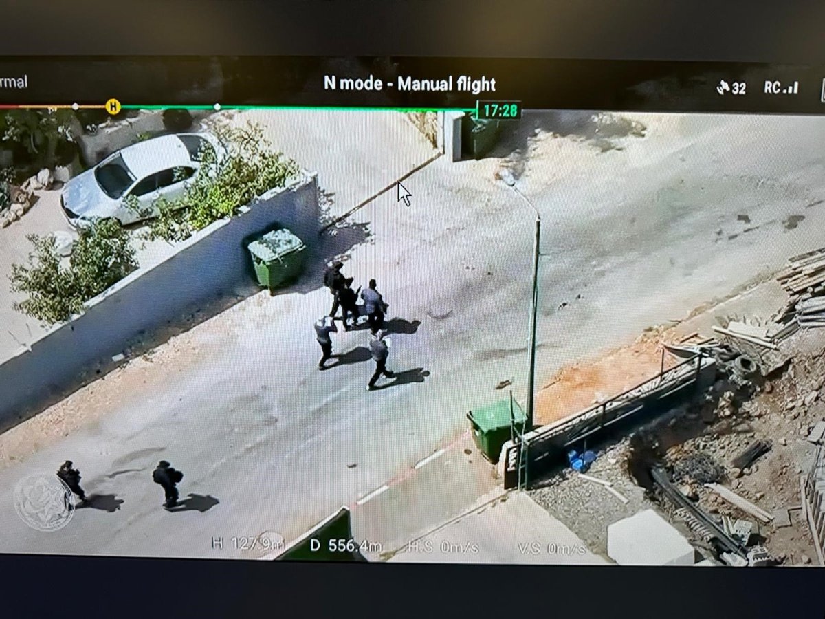 רשות מקרקעי ישראל